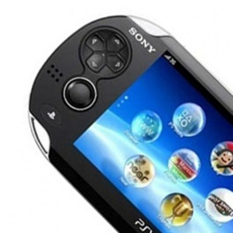 PlayStation Vita 即将在日本停止发售，掌上游戏机时代终结